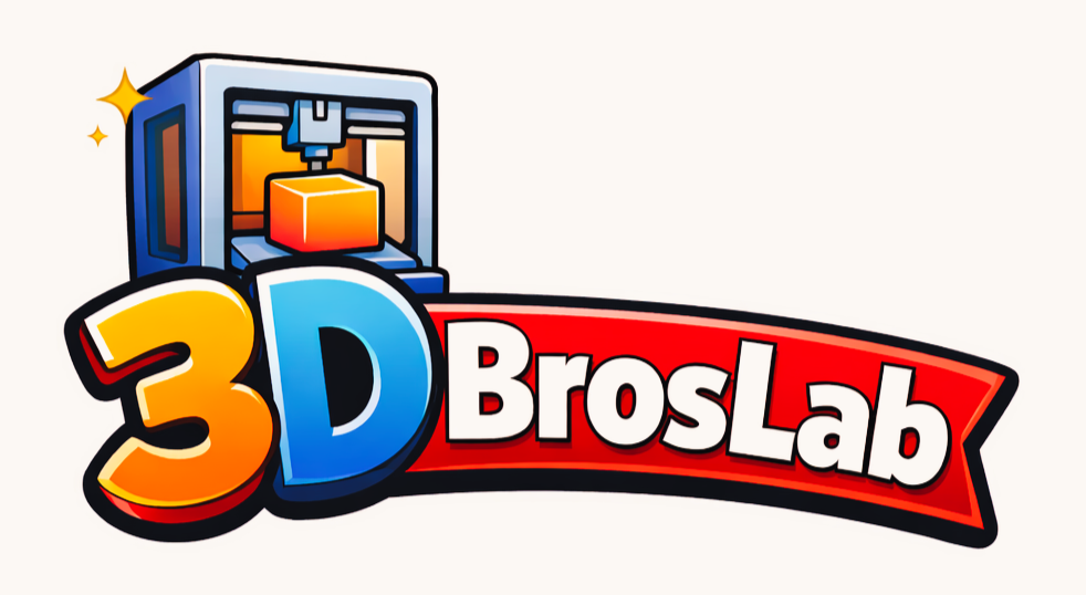 3DBrosLab